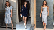 Anushka Sharma, Janhvi Kapoor, And Priyanka Chopra Raise The Glam Quotient In Cocktail Gown!