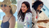 Anushka Sharma, Janhvi Kapoor and Priyanka Chopra’s fashion statement is a perfect option for your vacation wardrobe