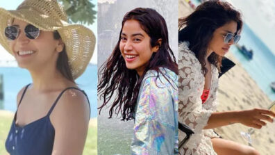 Anushka Sharma, Janhvi Kapoor and Priyanka Chopra’s fashion statement is a perfect option for your vacation wardrobe