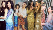 Anushka Sharma, Janhvi Kapoor, Priyanka Chopra Jonas, Alia Bhatt: Bollywood Actress and their BFF Moments