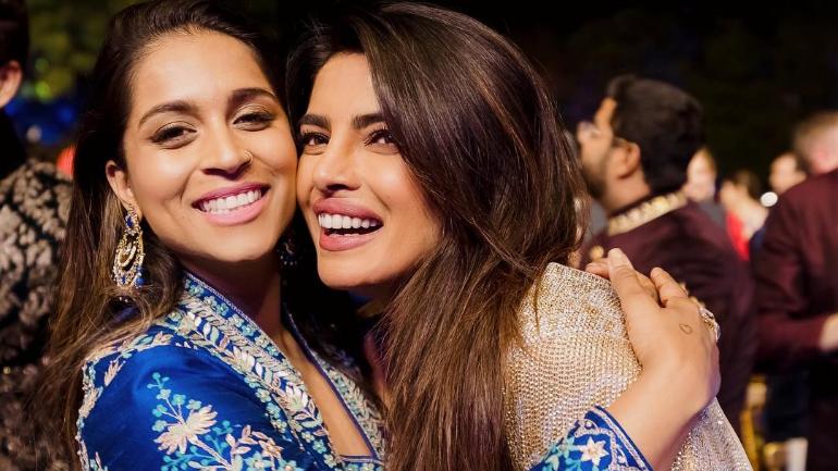 Anushka Sharma, Janhvi Kapoor, Priyanka Chopra Jonas, Alia Bhatt: Bollywood Actress and their BFF Moments - 1