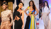 Anushka Sharma, Kareena Kapoor, Aishwarya Rai Bachchan, Priyanka Chopra Jonas: Memorable Lakme Fashion Week looks through the years
