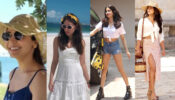 Anushka Sharma, Kareena Kapoor, Janhvi Kapoor, And Priyanka Chopra’s Throwback Pictures Remind Us Of A Perfect Summer Vacay!