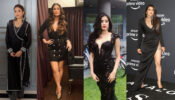 Anushka Sharma, Kareena Kapoor, Janhvi Kapoor, Priyanka Chopra: Who Nailed All The Black Outfits Like A Pro?