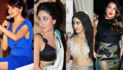 Anushka Sharma, Kareena Kapoor Khan, Janhvi Kapoor and Priyanka Chopra’s Embarrassing Celebrity Moments