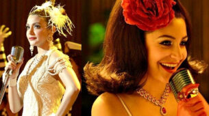 NH10 was a necessary film to shake things up for women actresses – Anushka Sharma