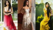 Anushka Shetty, Pooja Hegde, Sai Pallavi: 6 Prettiest Maxi Dresses Of These Tollywood Actresses That You’ll Love!
