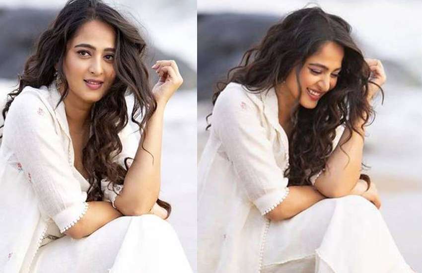 Anushka Shetty, Regina Cassandra, Samantha Akkineni: 6 Best White Outfits for Summer Season! - 1