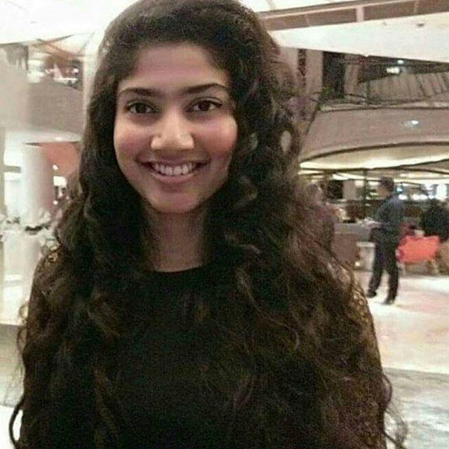 [Hair Care Tips] How To Get Curls Like Sai Pallavi? - 5