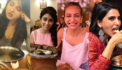 Anushka Shetty, Shriya Saran, Kriti Kharbanda, Samantha Akkineni: Tollywood Actresses And Their Most Favorite Food!