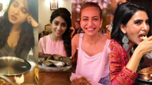 Anushka Shetty, Shriya Saran, Kriti Kharbanda, Samantha Akkineni: Tollywood Actresses And Their Most Favorite Food!