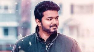 Are You A Big South Superstar Vijay Fan: Take A Quiz?