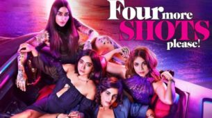 Are You A Four More Shots Please Fan? You, Will, Relate to These Scenes
