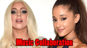 Ariana Grande and Lady Gaga’s new song to release soon: Read for details
