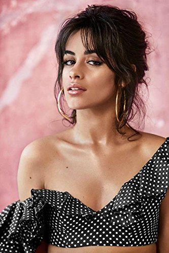 Camila Cabello Is Honest And Upfront About Her Emotional Stability In An Interview - 2