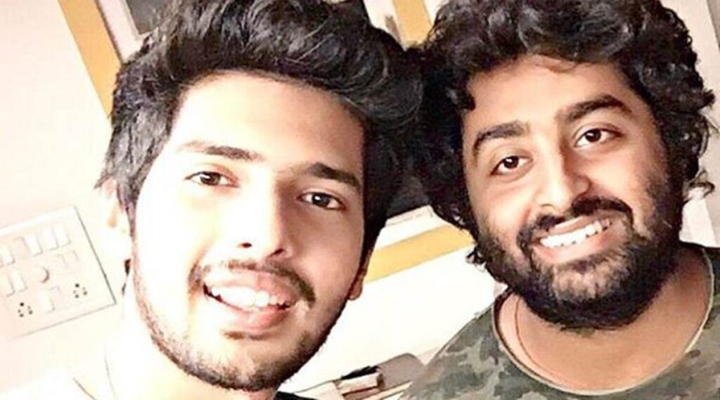 Arijit Singh VS Armaan Malik: Who Is Your Favorite Playback Singer?