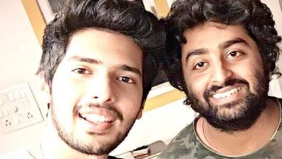 Arijit Singh VS Armaan Malik: Who Is Your Favorite Playback Singer?