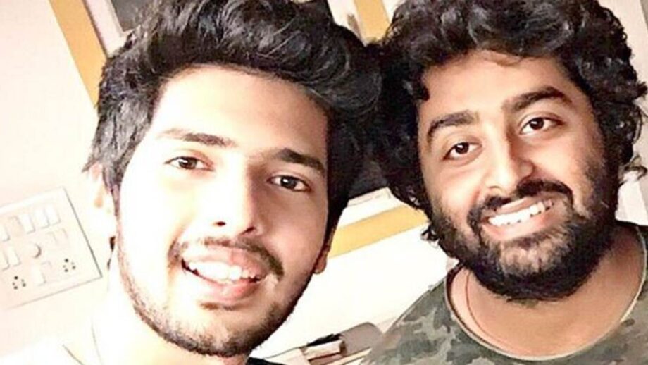 Arijit Singh VS Armaan Malik: Who Is Your Favorite Playback Singer?