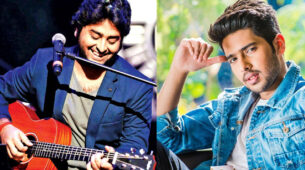 Arijit Singh VS Armaan Malik: Who Sings Better Bangla Songs?