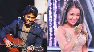 Arijit Singh Vs Neha Kakkar: Who Is Your Favorite Music Artist?