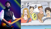Arijit Singh’s Songs That Make Perfect Car Music Playlist