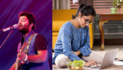 Arijit Singh’s Songs To Listen To When You Are Working From Home