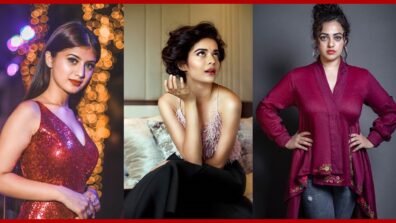 Arishfa Khan, Mithila Palkar And Nithya Menen Give Us Some Major Fashion Goals