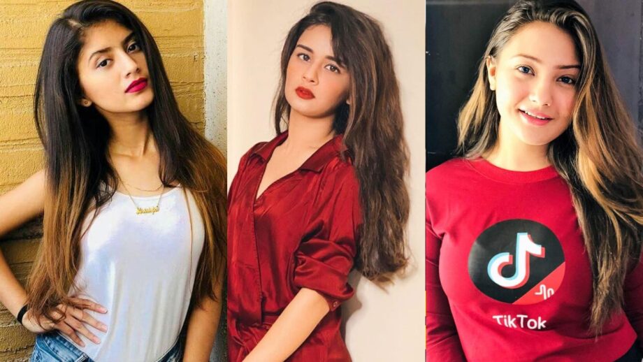 Arishfa Khan VS Avneet Kaur VS Aashika Bhatia: Which actress should make more TikTok videos?