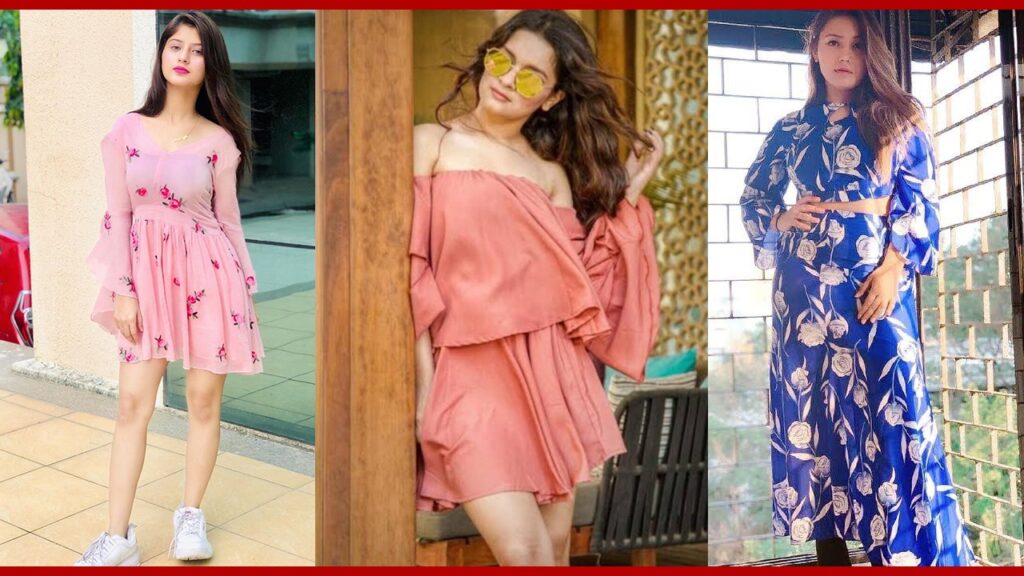 Arishfa Khan Vs Avneet Kaur Vs Aashika Bhatia: Who Gives Major Summer Goals to Beat the Heat?