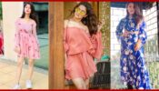 Arishfa Khan Vs Avneet Kaur Vs Aashika Bhatia: Who Gives Major Summer Goals to Beat the Heat?