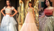 Arishfa Khan VS Avneet Kaur VS Aashika Bhatia: Whose Ethnic Look Do Fans Love More?