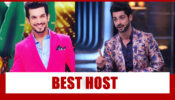 Arjun Bijlani Vs Karan Wahi: The Best Host On Dance Reality Show?