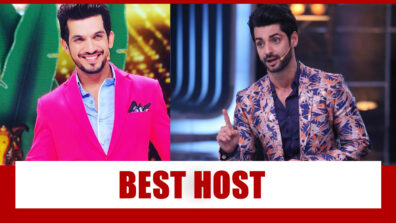 Arjun Bijlani Vs Karan Wahi: The Best Host On Dance Reality Show?