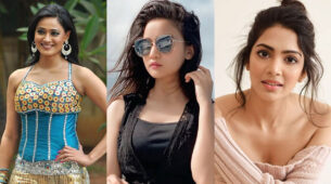 Ashi Singh VS Shweta Tiwari VS Yogita Bihani: Who Is The Best Sony TV Queen?