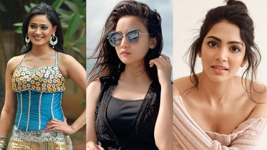 Ashi Singh VS Shweta Tiwari VS Yogita Bihani: Who Is The Best Sony TV Queen?