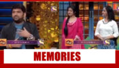 Ashnoor Kaur relives her best moments on The Kapil Sharma Show