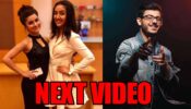Ashnoor Kaur VS Avneet Kaur: Next video feature with CarryMinati?