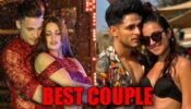 Asim Riaz-Himanshi Khurana VS Priyank Sharma-Benafsha Soonawalla: The Best Power Couple