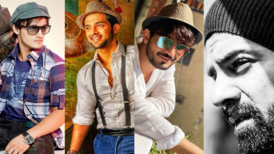 Asim Riaz, Parth Samthaan, Arjun Bijlani, Barun Sobti: These TV Celebs’ Hat Looks Will Inspire You