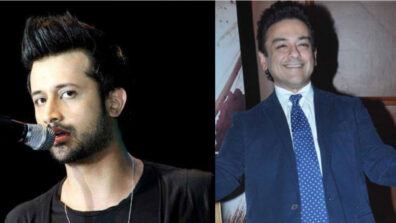 Atif Aslam VS Adnan Sami: Who’s Your Favourite Pakistani Singer?