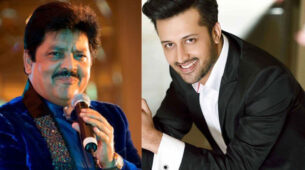 Atif Aslam Vs Udit Narayan: Who Is Your Favorite Music Artist?