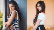 Avneet Kaur And Jannat Zubair Are Royalty In Every Click; See Pics