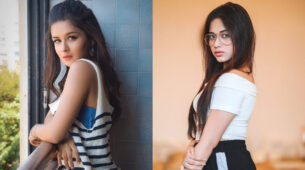 Avneet Kaur And Jannat Zubair Are Royalty In Every Click; See Pics