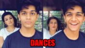 Avneet Kaur Celebrates Brother’s Day in full enthusiasm