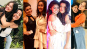 Avneet Kaur, Jannat Zubair, Ashnoor Kaur, Arishfa Khan: Tiktok Stars and Their BFF Moments
