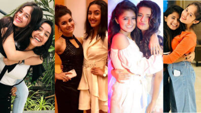 Avneet Kaur, Jannat Zubair, Ashnoor Kaur, Arishfa Khan: Tiktok Stars and Their BFF Moments