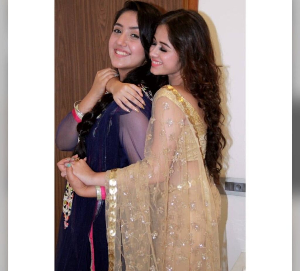 Avneet Kaur, Jannat Zubair, Ashnoor Kaur, Arishfa Khan: Tiktok Stars and Their BFF Moments - 4