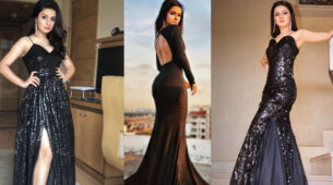 Best Avneet Kaur’s LOCKDOWN TikTok Videos
