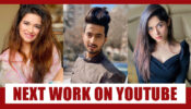 Avneet Kaur Or Jannat Zubair: Who Should Faisu Feature With In Next YouTube Video?