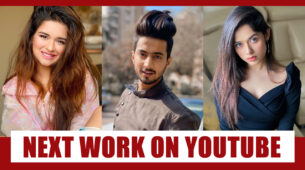 Avneet Kaur Or Jannat Zubair: Who Should Faisu Feature With In Next YouTube Video?